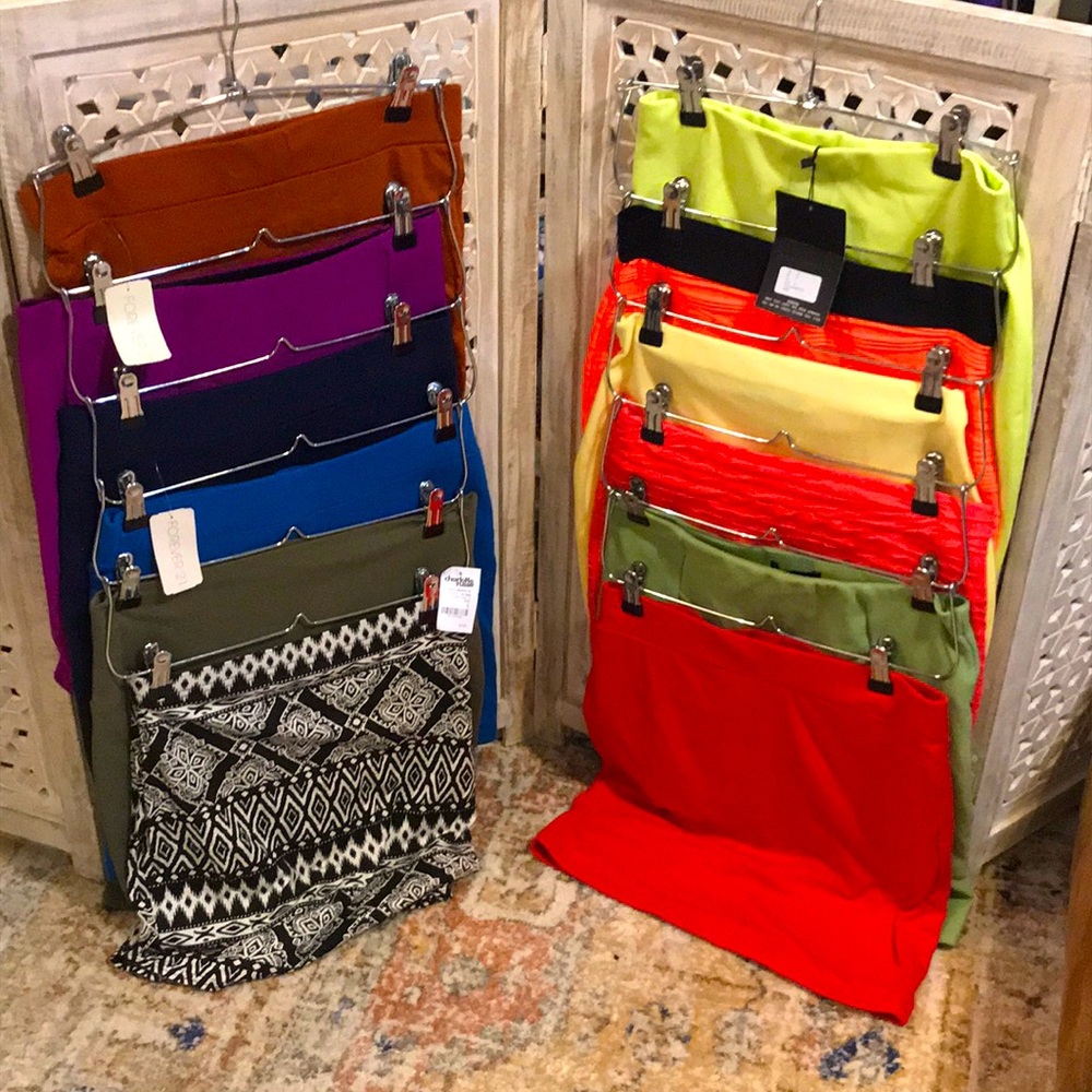 Skirt mini stretch Missguided Bebe forever 21 - Picture 1 of 5